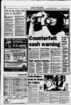 Flint & Holywell Chronicle Friday 31 May 1996 Page 8