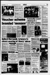 Flint & Holywell Chronicle Friday 31 May 1996 Page 15