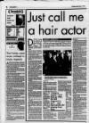 Flint & Holywell Chronicle Friday 31 May 1996 Page 63