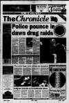 Flint & Holywell Chronicle Friday 07 June 1996 Page 1