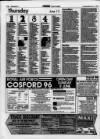 Flint & Holywell Chronicle Friday 07 June 1996 Page 81