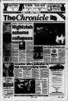 Flint & Holywell Chronicle Friday 14 June 1996 Page 1