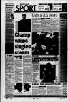 Flint & Holywell Chronicle Friday 14 June 1996 Page 26