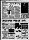 Flint & Holywell Chronicle Friday 14 June 1996 Page 71