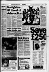 Flint & Holywell Chronicle Friday 21 June 1996 Page 13