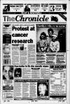 Flint & Holywell Chronicle Friday 05 July 1996 Page 1