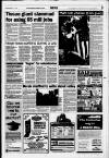 Flint & Holywell Chronicle Friday 05 July 1996 Page 3
