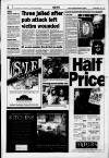 Flint & Holywell Chronicle Friday 05 July 1996 Page 4