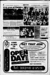Flint & Holywell Chronicle Friday 05 July 1996 Page 6
