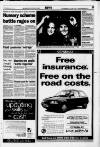 Flint & Holywell Chronicle Friday 05 July 1996 Page 9