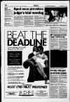 Flint & Holywell Chronicle Friday 05 July 1996 Page 12