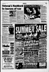 Flint & Holywell Chronicle Friday 05 July 1996 Page 13