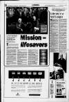 Flint & Holywell Chronicle Friday 05 July 1996 Page 14