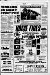 Flint & Holywell Chronicle Friday 05 July 1996 Page 15