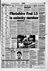 Flint & Holywell Chronicle Friday 05 July 1996 Page 25