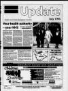 Flint & Holywell Chronicle Friday 05 July 1996 Page 94