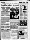 Flint & Holywell Chronicle Friday 05 July 1996 Page 104