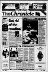 Flint & Holywell Chronicle Friday 12 July 1996 Page 1