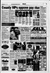 Flint & Holywell Chronicle Friday 12 July 1996 Page 5