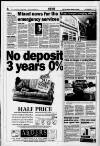 Flint & Holywell Chronicle Friday 12 July 1996 Page 6