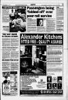Flint & Holywell Chronicle Friday 12 July 1996 Page 11