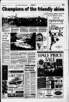 Flint & Holywell Chronicle Friday 12 July 1996 Page 13