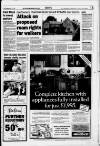 Flint & Holywell Chronicle Friday 12 July 1996 Page 15
