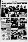 Flint & Holywell Chronicle Friday 12 July 1996 Page 18