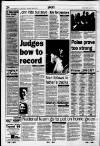 Flint & Holywell Chronicle Friday 12 July 1996 Page 24