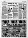 Flint & Holywell Chronicle Friday 12 July 1996 Page 67