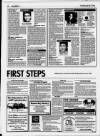 Flint & Holywell Chronicle Friday 12 July 1996 Page 71