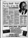 Flint & Holywell Chronicle Friday 12 July 1996 Page 79