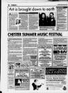 Flint & Holywell Chronicle Friday 12 July 1996 Page 81