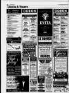 Flint & Holywell Chronicle Friday 12 July 1996 Page 87
