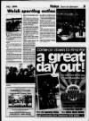 Flint & Holywell Chronicle Friday 12 July 1996 Page 90
