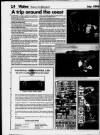 Flint & Holywell Chronicle Friday 12 July 1996 Page 101