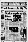 Flint & Holywell Chronicle Friday 16 August 1996 Page 1