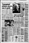 Flint & Holywell Chronicle Friday 16 August 1996 Page 2