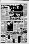 Flint & Holywell Chronicle Friday 16 August 1996 Page 3