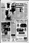 Flint & Holywell Chronicle Friday 16 August 1996 Page 5