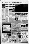Flint & Holywell Chronicle Friday 16 August 1996 Page 20