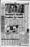 Flint & Holywell Chronicle Friday 16 August 1996 Page 23