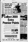 Flint & Holywell Chronicle Friday 30 August 1996 Page 6