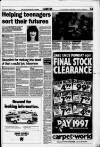 Flint & Holywell Chronicle Friday 30 August 1996 Page 13