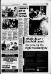 Flint & Holywell Chronicle Friday 30 August 1996 Page 15