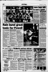 Flint & Holywell Chronicle Friday 30 August 1996 Page 22