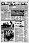 Flint & Holywell Chronicle Friday 30 August 1996 Page 23