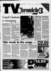 Flint & Holywell Chronicle Friday 30 August 1996 Page 70