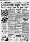 Flint & Holywell Chronicle Friday 30 August 1996 Page 87