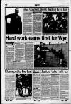 Flint & Holywell Chronicle Friday 13 September 1996 Page 22